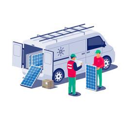 installation artisan panneaux solaire photovoltaiques ales gard