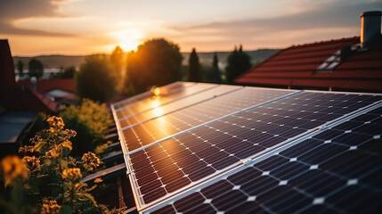 poser des panneaux solaire photovoltaiques à perols hérault bourgeois global