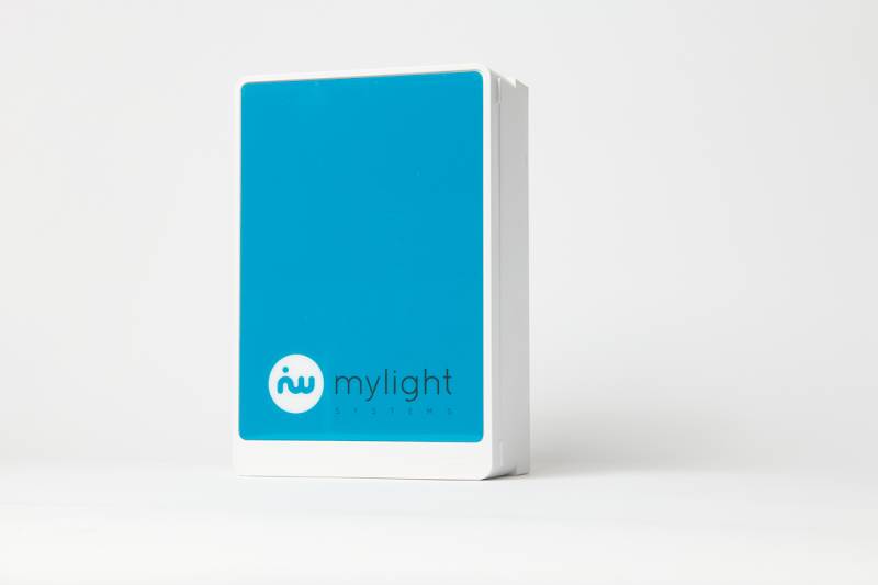 Installation MYLIGHT SYSTEMS sur REMOULINS dans le GARD