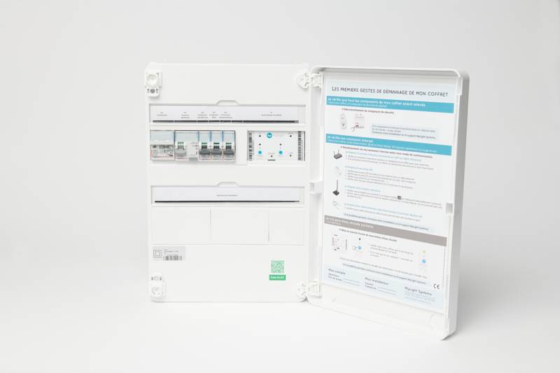 Autoconsommer en panneaux solaires photovoltaiques MYLIGHT à CARPENTRAS