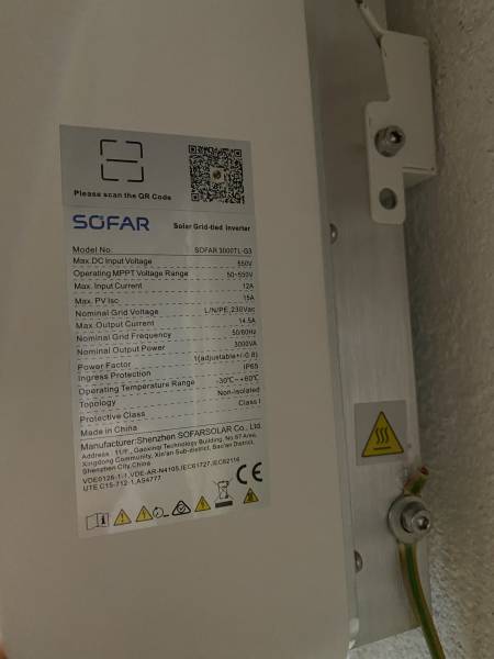 onduleur central herault gard aude