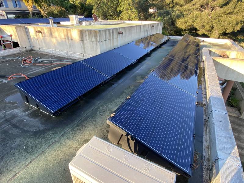 spécialiste nettoyage panneaux maureilhan beziers hérault bourgeois