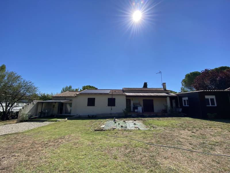 nettoyage lavage amelioration production solaire panneaux castries hérault