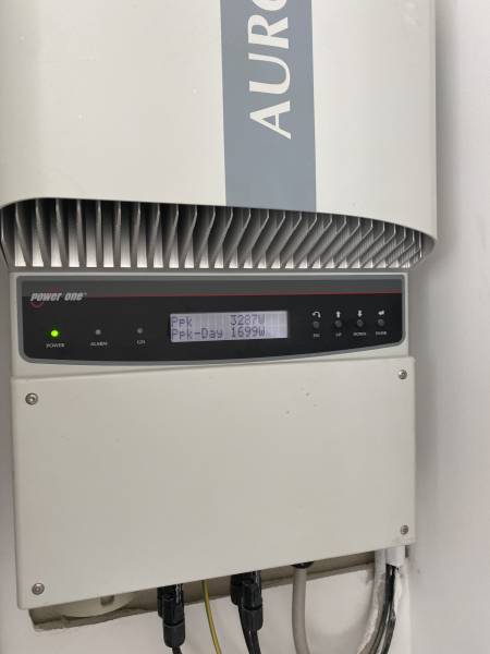 nettoyer entretenir lavage panneaux solaire photovoltaiques hérault gard montpellier