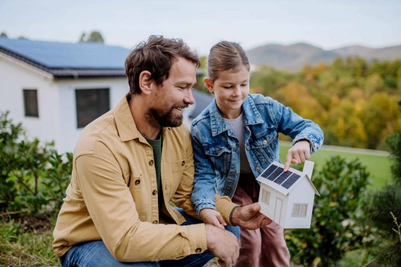 A quelles aides puis je prétendre pour une installation photovoltaïque ?