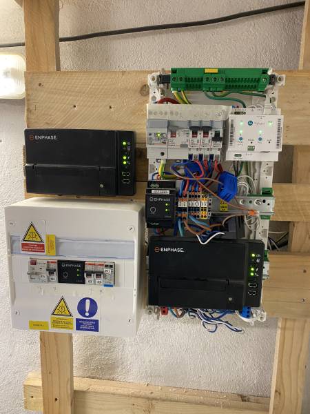 installation solaire photovoltaiques mylight systems arles