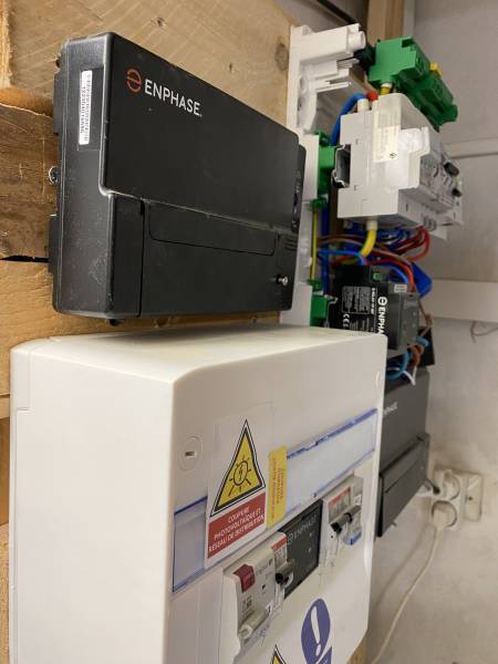 installation solaire photovoltaiques mylight systems arles