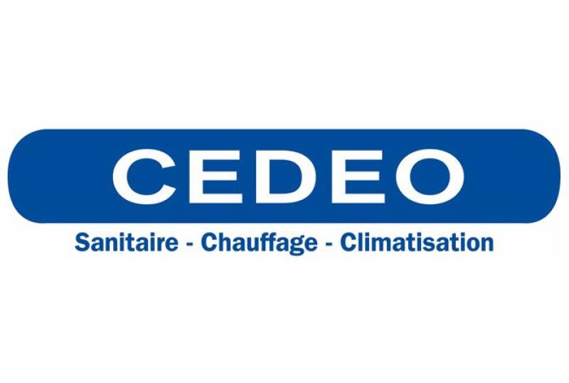 cedeo professionnel fourniture electrique et plomberie