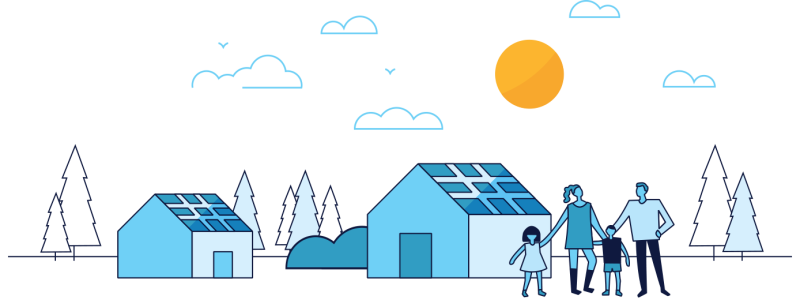 installer pose panneaux solaire photvoltaiques mylight systems francais marguerites poulx nimes artisan