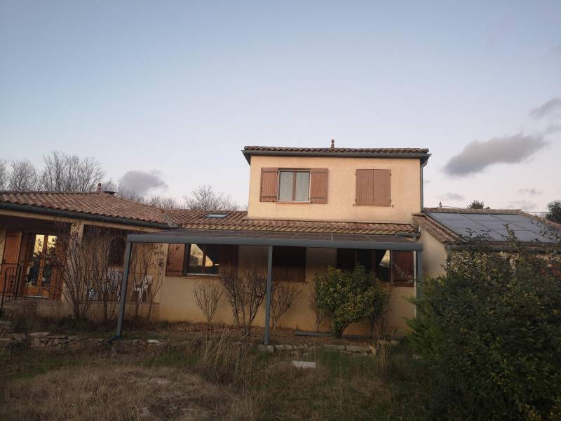 installer poser pergola photovoltaiques solaire bourgeois global vias agde herault gard ombriere