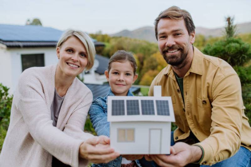 Guide entretien panneaux photovoltaiques ! Faites appel à AIMECOLOGIE