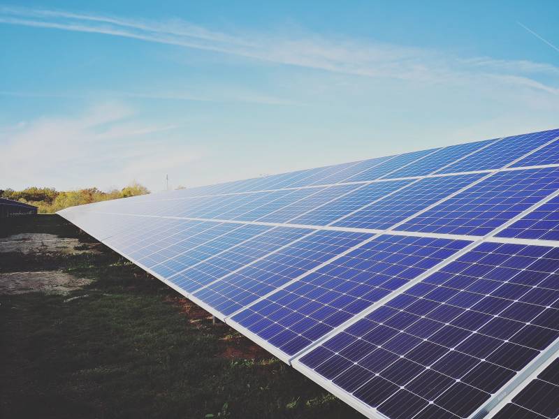Installation MYLIGHT SYSTEMS sur REMOULINS dans le GARD