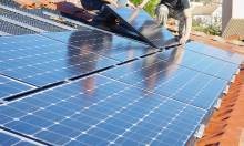 Notre zone d'activité pour ce service Entretien de panneaux solaires annuel par un expert à