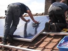 Notre zone d'activité pour ce service Investir dans le photovoltaïque en 2026 à